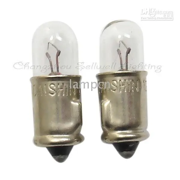 Миниатюрные лампочки a173 12v 2w ba7sx21 2019|bulb light|light bulblight bulb |