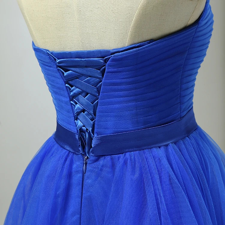graduação vestidos a linha tull sem mangas