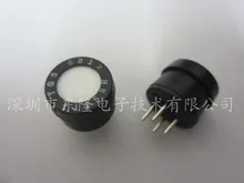 Guaranteed 100% TGS6812 — for the detection of Hydrogen, Methane, and LP Gas