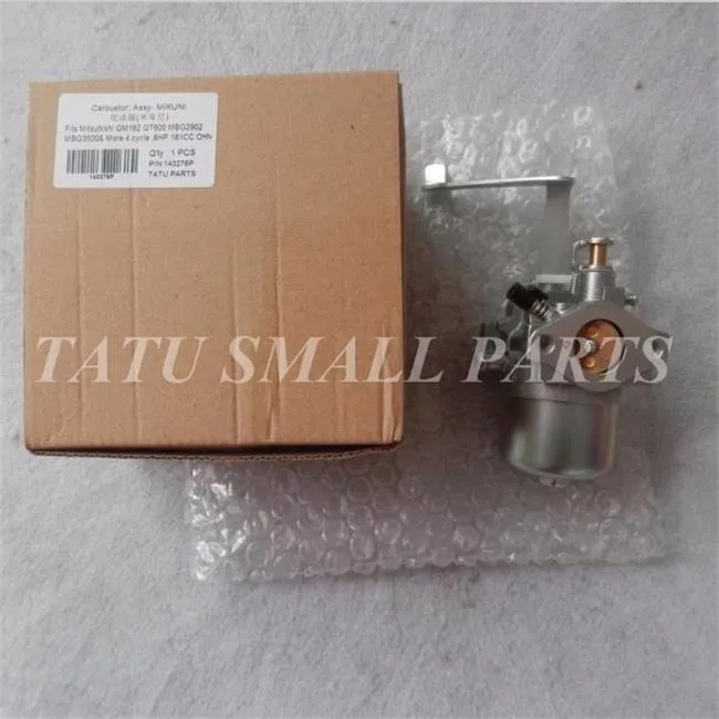 CARBURETOR MIKUNI MITSUBISHI GT600 0