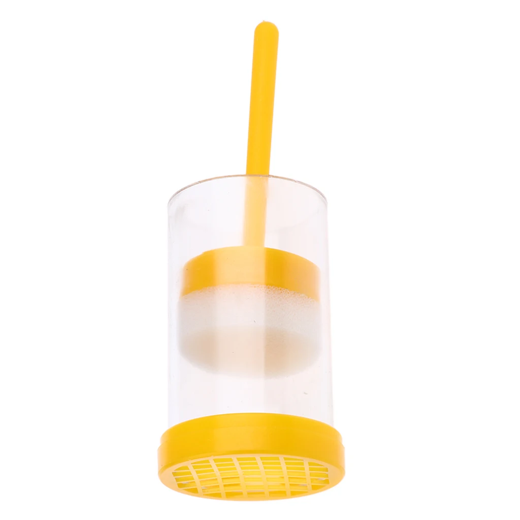 

Set Of Queen Bee Marker Cage Seizing Bee Beekeeper Equipment