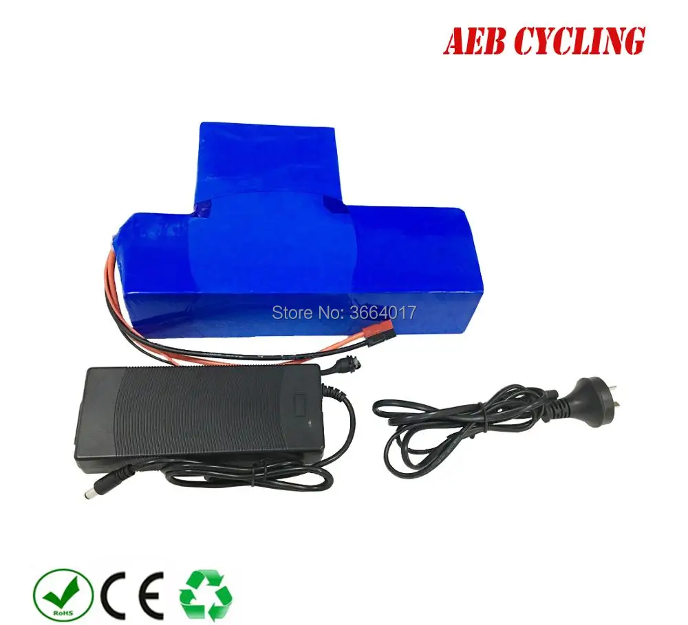 T-shape PVC battery pack-6