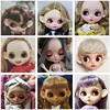 Blyth Doll 1/6 Elf and Human Plastic Ear white natural tan dark and super dark skin Suitable for 30cm doll DIY accessories Gift 3