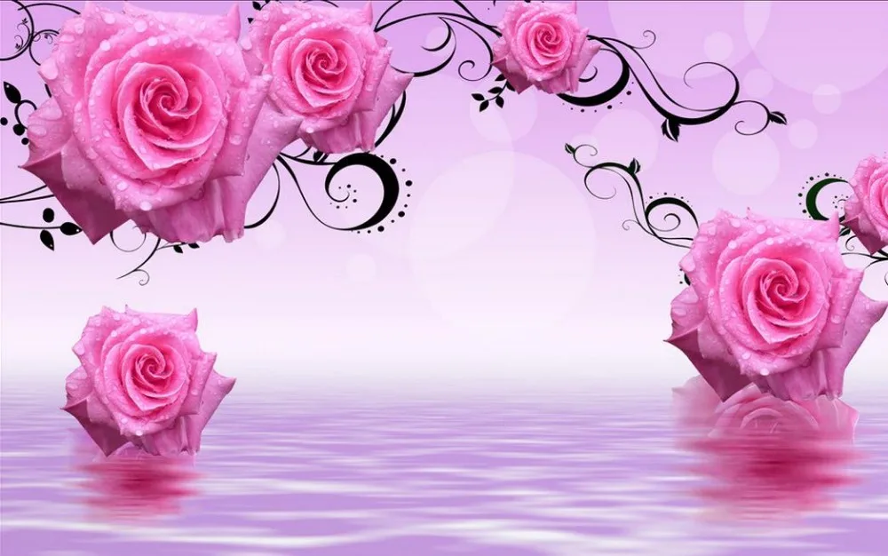 7000+ Wallpaper Bunga Rose 3d HD Paling Baru 7000+ Wallpaper Bunga Rose 3d HD Paling Baru