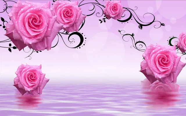 700+ Wallpaper Bunga Pink Terbaik 700+ Wallpaper Bunga Pink Terbaik