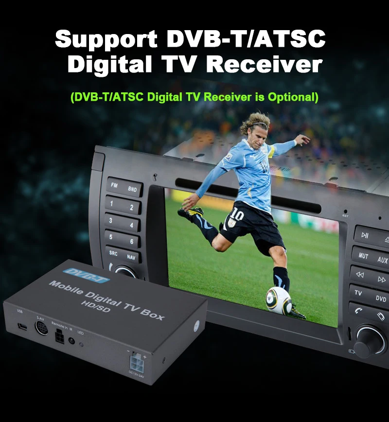 Flash Deal 10.1 inch Android 6.0 Car DVD Player GPS Navigation System Media Stereo Audio Video for Honda Accord 2008-2013 DAB+ RDS TPMS 11