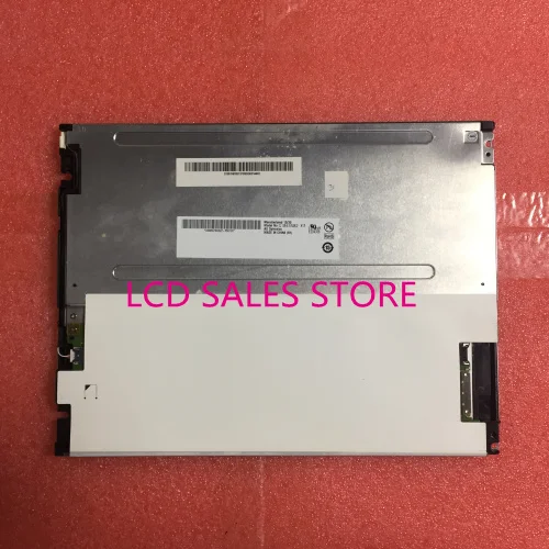 

G104SN02 V2 10.4 INCH LCD ORIGINAL LVDS 20 PINS LED BACKLIGHT TFT 800*600