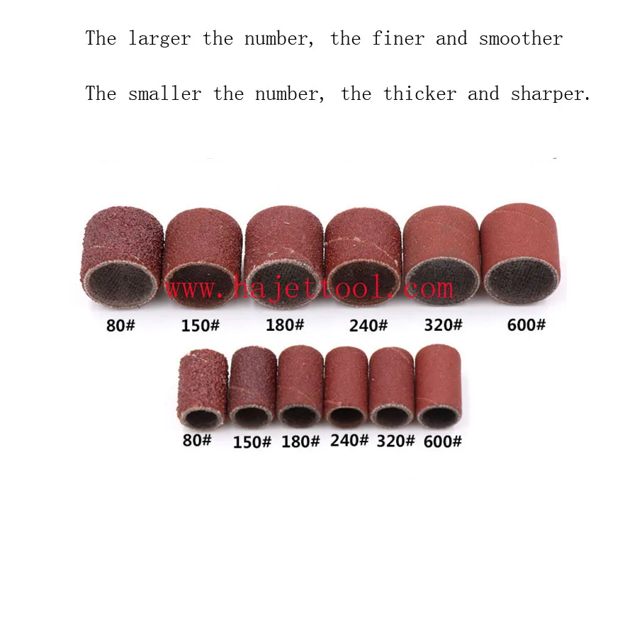 Buy Free Shipping Jewelry Sandpaper Ring Grinding