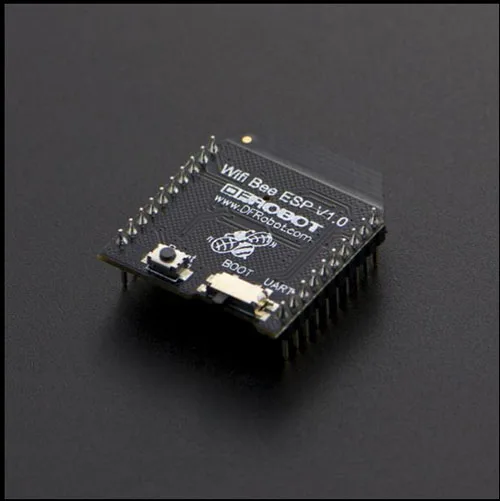 Открытый источник ESP8266 WiFi Bee модуль для Arduino | Электронные компоненты и
