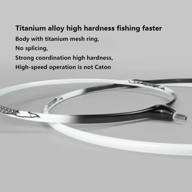 Landing Net Removível Anti-adesivo Gancho Acessórios De Pesca