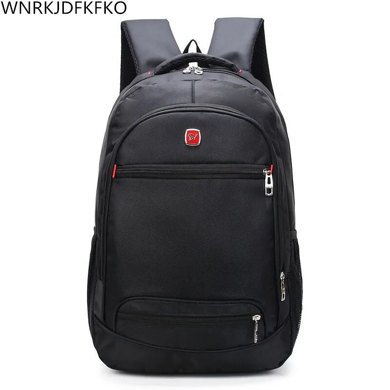

Backpack Men's 15.6-inch Laptop Backpack Men's Backpack Suitable for Teenage Girls Travel Backpack Women's Bag