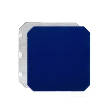 XINPUGUANG SUN 10pcs Solar Cell 5x5 high efficiency 125 125mm Monocrystalline cells DIY kit module A