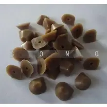 60 шт. флейта Trill ключ бампер пробковая флейта часть