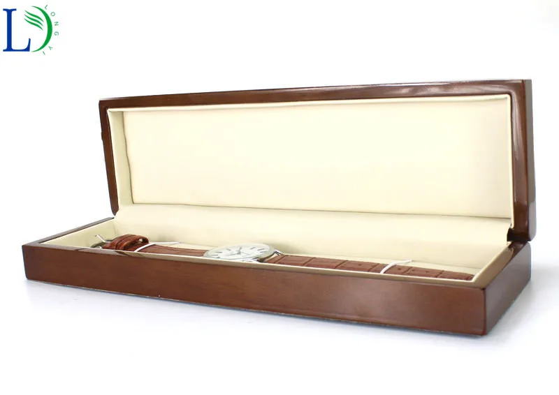 Retangle Wood Box  (3)