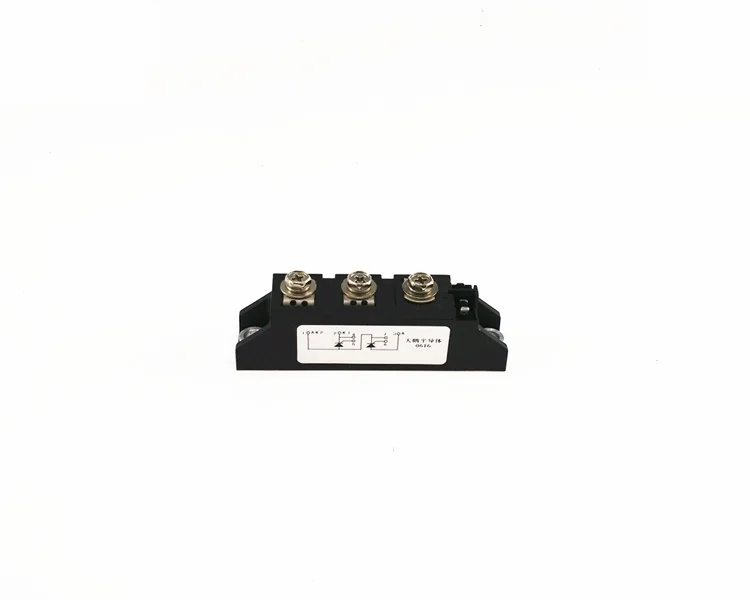 

SCR module MCC72-08IO1B/12IO1B/14IO1B/16IO1B/18IO1B thyristor module
