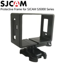 SJCAM Аксессуары Новая Модель Защитная Рамка Комплект для SJCAM SJ5000 Плюс SJ5000 WiFi SJ5000 SJ5000X Спорта Экшн-Камеры