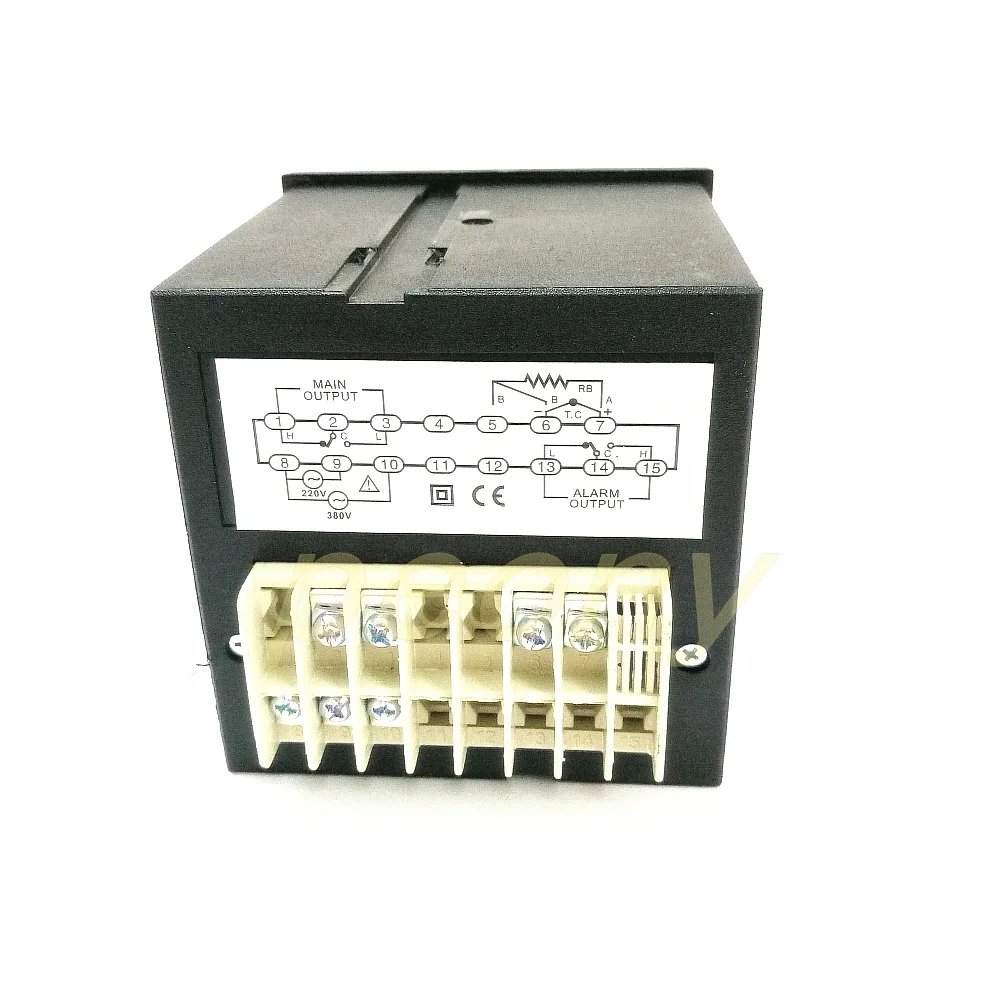 TEL96-9001-K температурный контроллер для печи TEL969001K контроля температуры печи