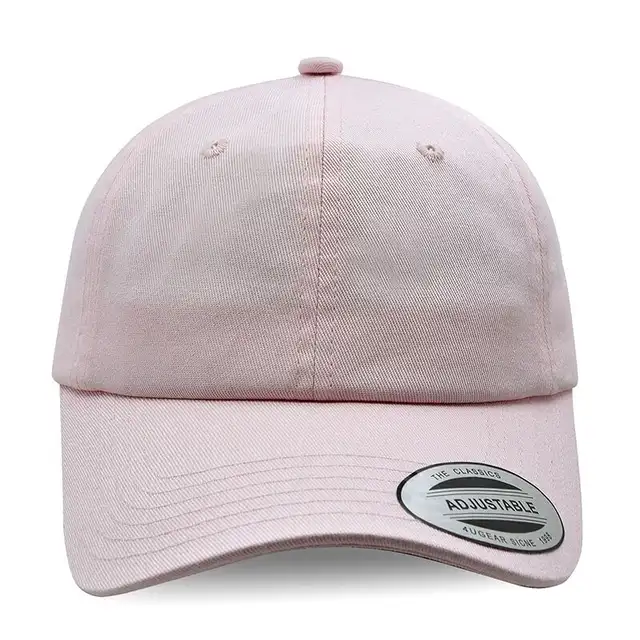 make a snapback hat online