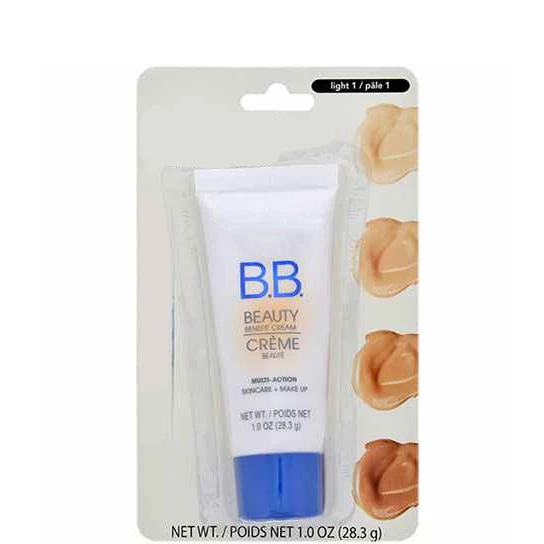 106 Color Compact Eyeshadow Set Comes with Beauty Benefit Cream (3)