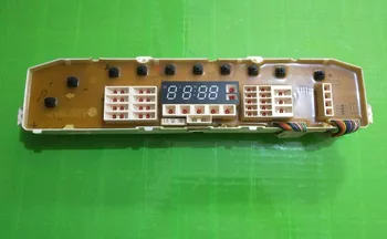 

90% new original LG lavadora XQB60-26S7 XQB60-19SG XQB60-17SG placa de computadora EAX38388001