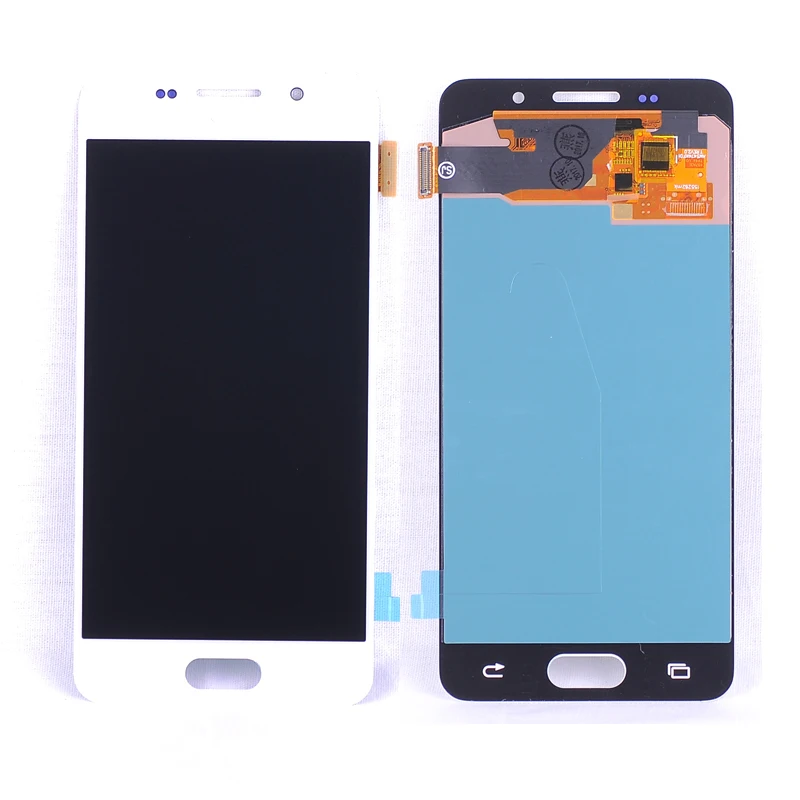 7115007 Galaxy a3 A3100 OLeDAA-- (2)