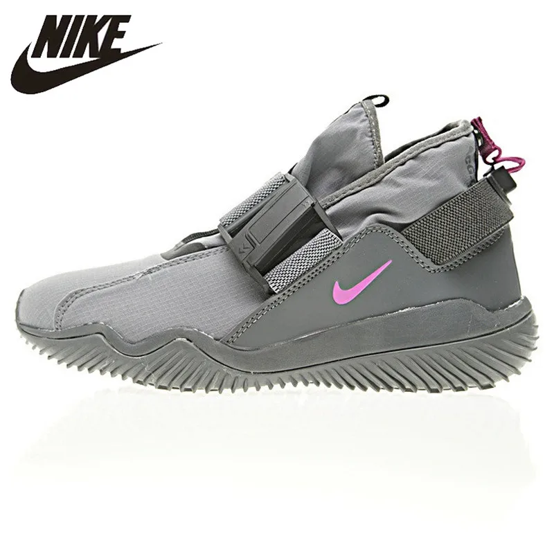 

Nike Lab ACG 07 KMTR Men's Running Shoes,Yellow / Gray, Breathable Non-slip Shock Absorption Lightweight 902776 201 902776 002