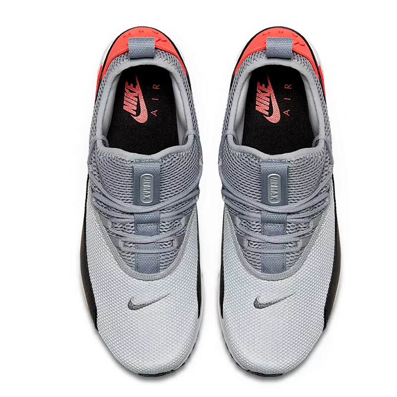 Новое поступление 2018 мужские кроссовки для бега NIKE AIR MAX 90 EZ|Беговая обувь| |