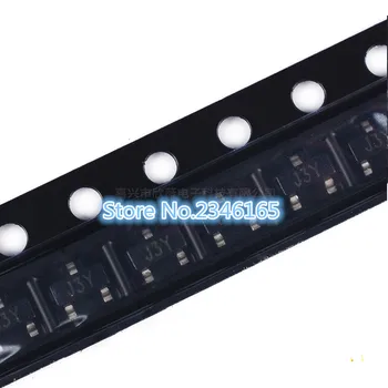 

100PCS SMD S8050 J3Y NPN SMD Transistor SOT-23
