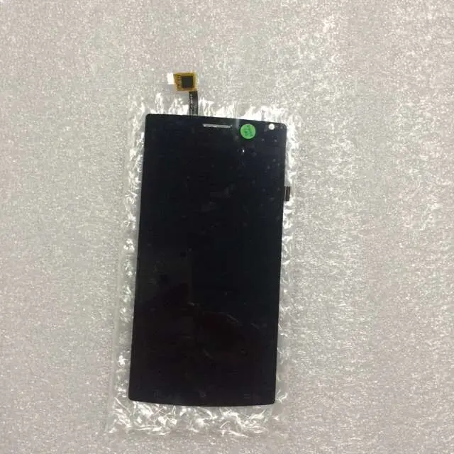 ЖК дисплей для yotaphone 2 сборный сенсорный монитор Digitizer Ремонт Часть 100%