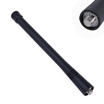 

50pcs/lot Vhf 146-174mhz Antenna For Motorola Radios EP450 EP450S XIR P3688