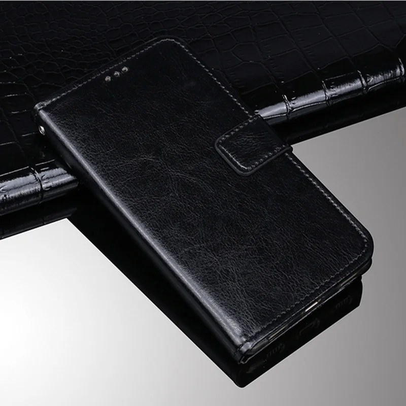 

Phone Cover For Xiaomi Redmi Note 5 6A S2 6 Pro F1 Mi A1 A2 Mi 8 Lite 8 SE 9 4X 4A 5 Plus Note 4X 7 PU Leather Flip Wallet Case