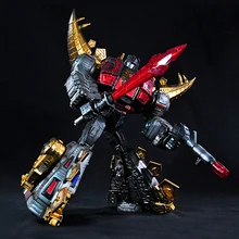 2019 NEW Transformers Gigapower GP HQ-02R Grassor Slag Chrome version 2019 NEW Transformers Gigapower GP HQ-02R Grassor Slag Chrome version