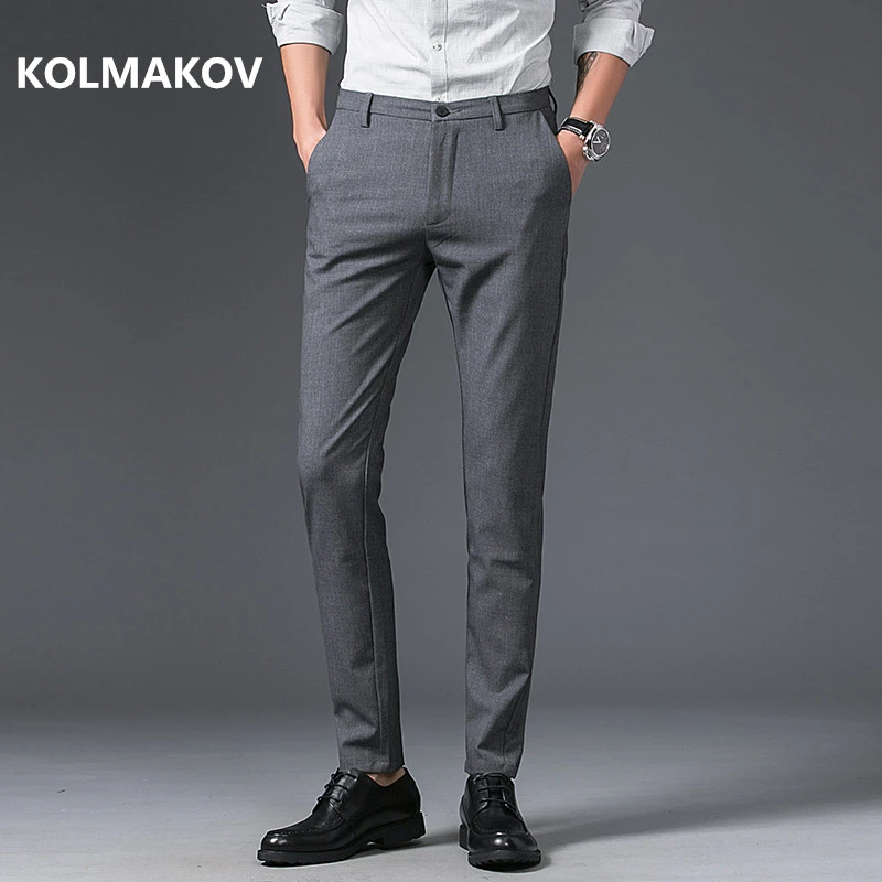 Quality Trouser|Casual Pants| - AliExpress