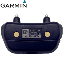 DELTA SPORT для Garmin Delta Sport ошейник для собак, приемник, барклимитер, стоп, собака, лающий поезд