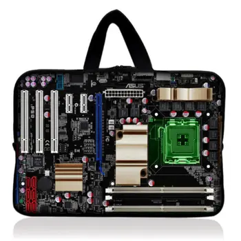 

Mainboard Laptop Case Cover Bag Sleeve For 9.7" 11.6" 12" 10.6" 13.3'' 13'' 15'' 14" 17" 17.3" 15.6 Sony Dell Macbook Lenovo Hp