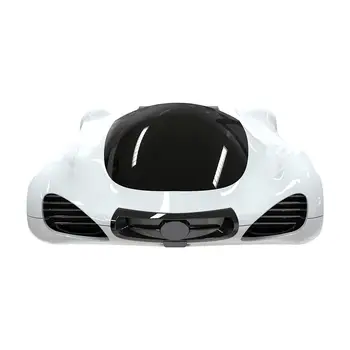 

Solar Energy Vehicle Air Purifier Car Smart Air Purifier Auto Car Fresh Air Anion Ionic Purifier Oxygen Bar Ozone DC12V-24V