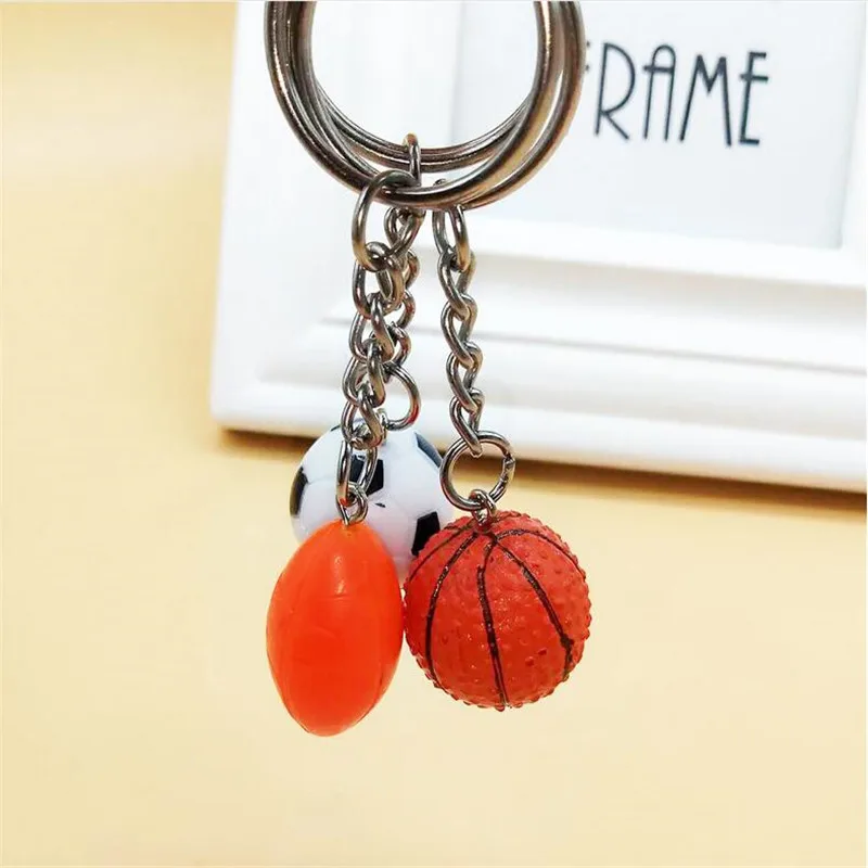 20 قطعة/الوحدة كرة القدم كرة السلة الإبداعية سلاسل المفاتيح ل سيارة حقيبة حامل مفاتيح معلقة سبيكة معدنية سلسلة مفاتيح مفتاح حلقة تذكارية هداي... 20 قطعة/الوحدة كرة القدم كرة السلة الإبداعية سلاسل المفاتيح ل سيارة حقيبة حامل مفاتيح معلقة سبيكة معدنية سلسلة مفاتيح مفتاح حلقة تذكارية هداي...