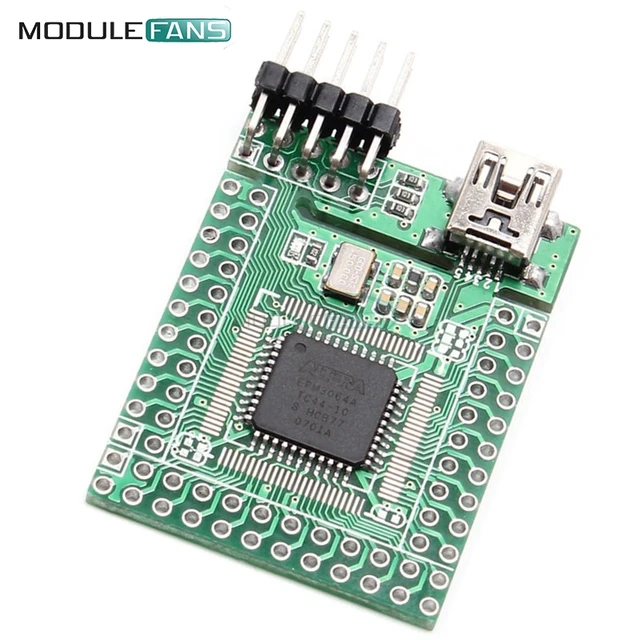 MAX3000 CPLD Minimum System Development Board Core Board Module JTAG ...