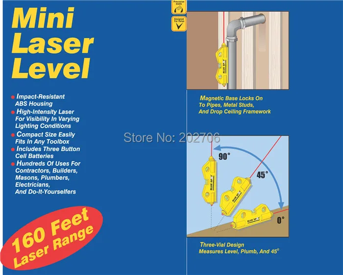 LASER LEVEL (20)