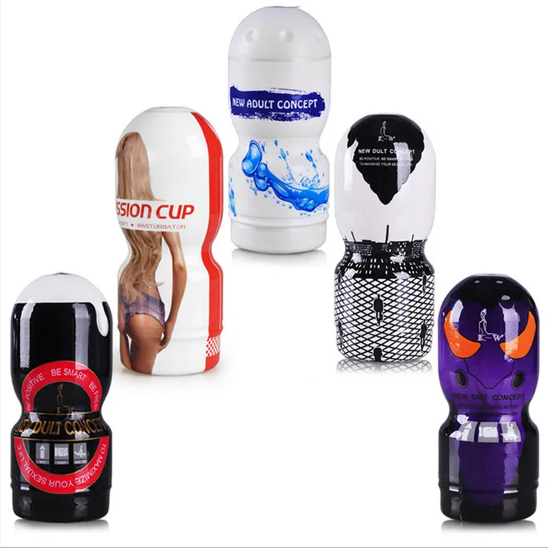 Портативный мини Мужской мастурбатор, чашка самолета, Вагина, киска для мастурбации, пивные бутылки, чашка самолета для взрослых мужчин, секс-игрушки