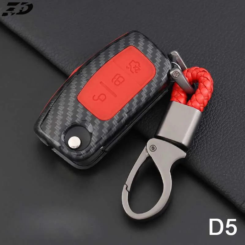 D (5)