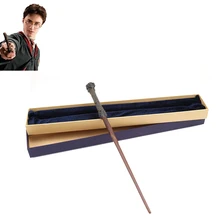 Colsplay Metal Core Harry Potter Magic Wand Harry Potter Magical Wand Harry Potter Stick High Quality