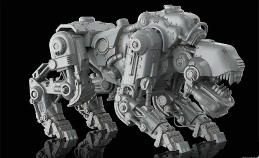 

1:35 Resin Figure Model Kit Unassambled Unpainted //B142