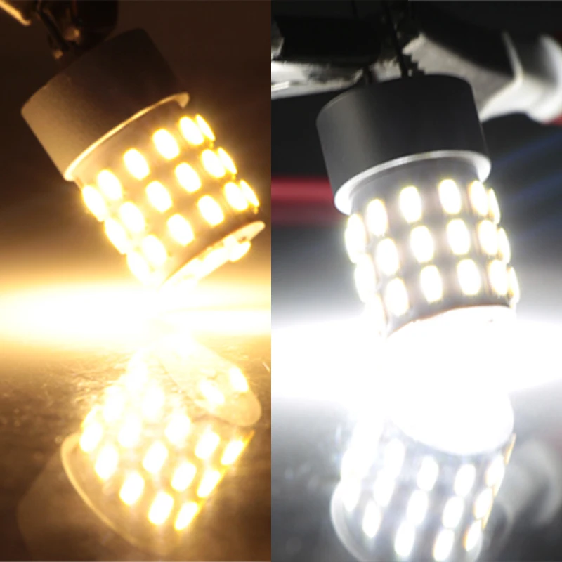 G4 12V 24V led bulbs 8