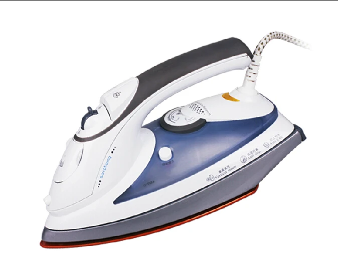 CUORI es221 electriciron household steam iron hand held electric iron