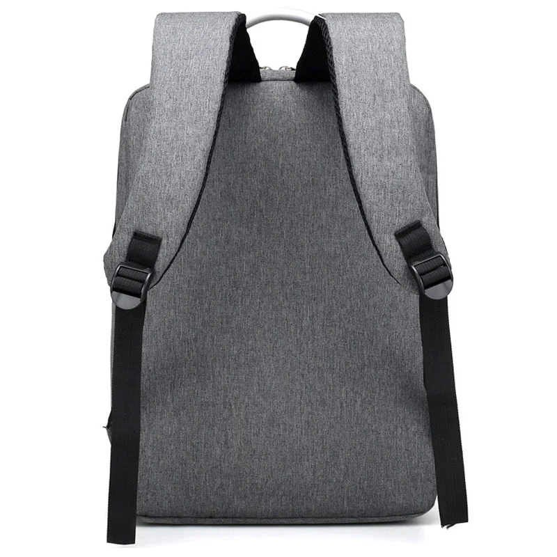 Модные мужские 15 6 &quotНоутбук Рюкзак Mochila Мужской школьная сумка рюкзак для