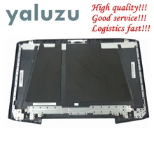YALUZU, новинка, для acer Aspire VX15, VX5-591G, для ноутбука, lcd, задняя крышка, 60. GM1N2.002, 15,", ЖК-крышка, верхний чехол, AP1TY000100, черный