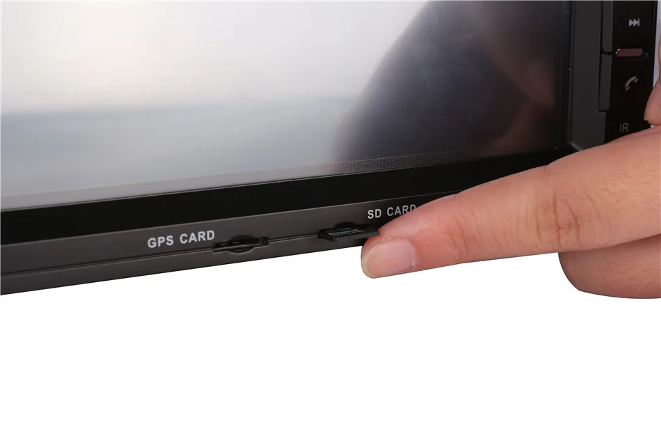 Top 1024*600 2GB RAM Android 7.1 Car DVD GPS For VW Glof Bora Passat Mk5 Golf Mk4 Polo Jetta Seat Bluetooth Radio Disc Player 2 DIN 23