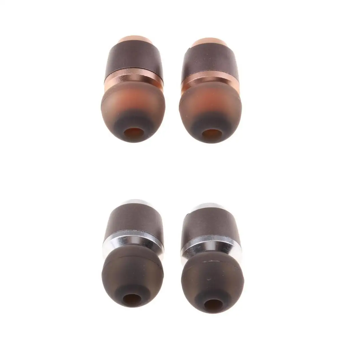 2Pair MMCX Earphone Repair Case Housing Cover For SE535/SE846/SE315 