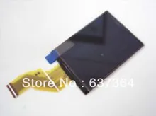 FREE SHIPPING LCD Display Screen for CASIO Z800 Digital Camera